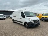 Renault Master L3H2/Maxi langer Radstand/Hochdach/Klima - Renault Master: Maxi
