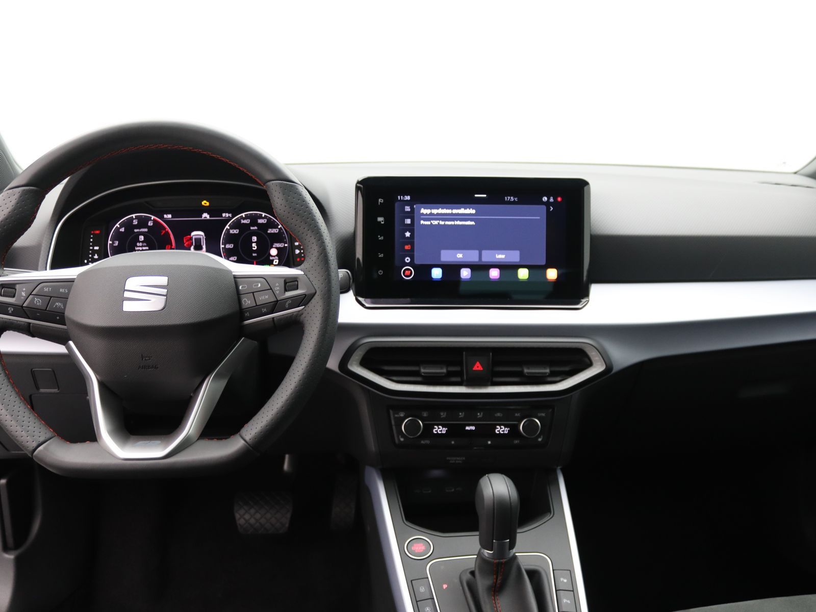 Seat Arona - Bild 16