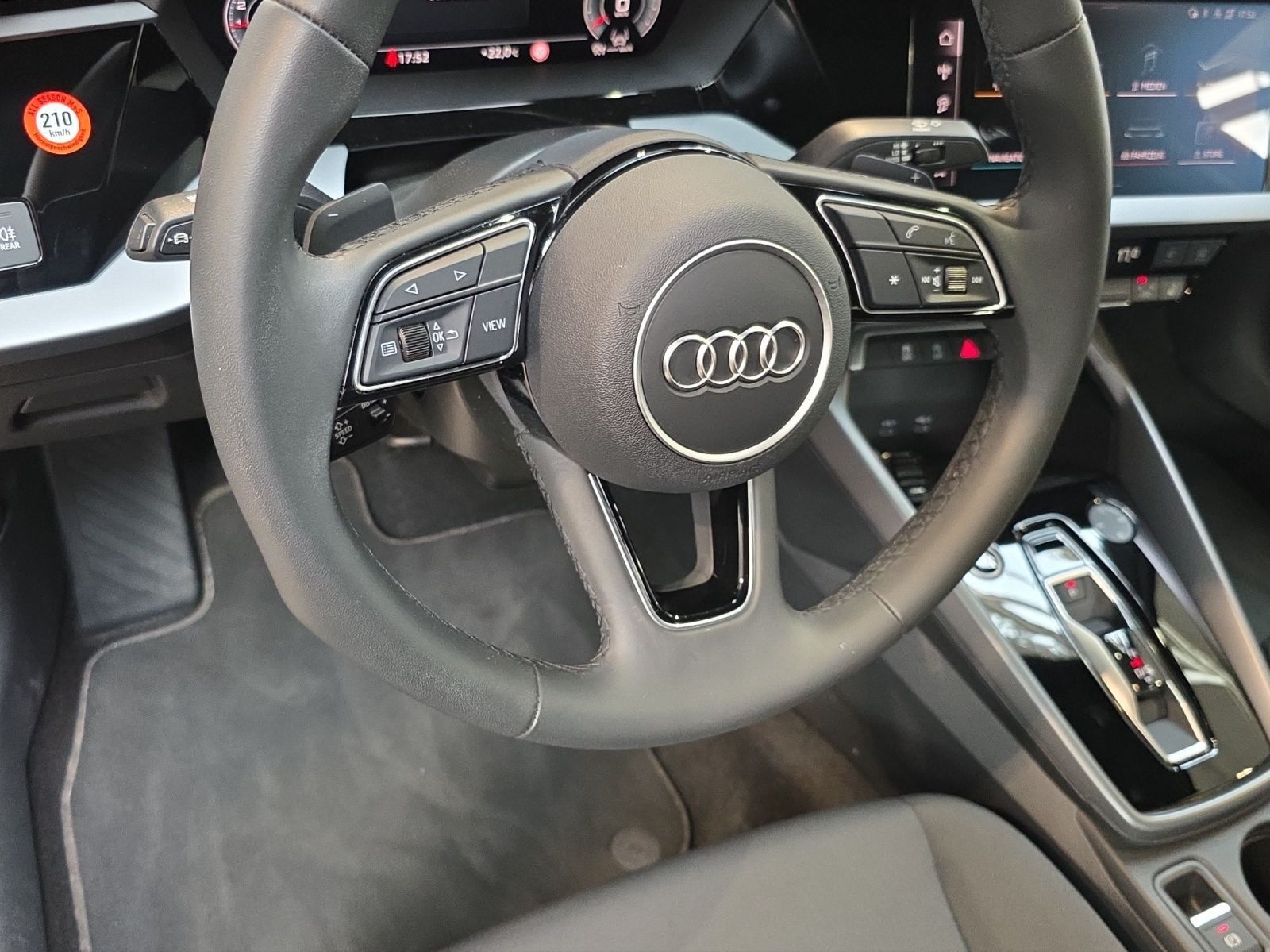 Audi A3 - Bild 10