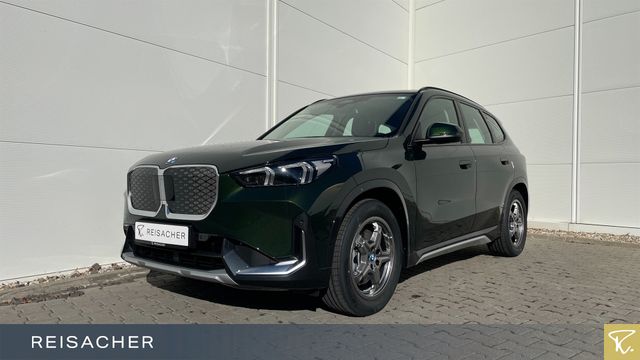 BMW IX1 A XDRIVE30 AHK,Autom