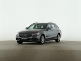 Mercedes-Benz C 200 d T Comand LED Sitzhz PDC Metallic - Mercedes-Benz mit Diesel-Antrieb: Kombi