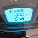 Vespa 300 - VESPA SILBER