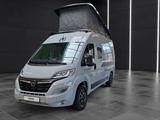 Crosscamp 541 2,2D103kW(140PS)(MT6) Navi/Rückf. - Crosscamp Wohnwagen & Wohnmobile