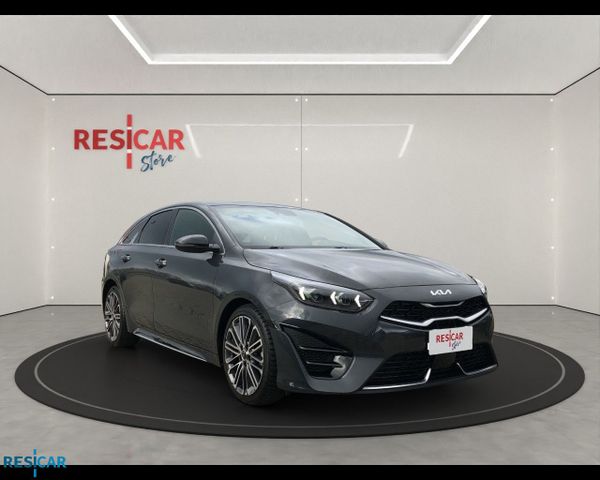 Kia KIA ProCeed 1.5 t-gdi mhev GT Line 160cv dct