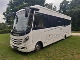 Concorde Carver 890 RRL - TOP  gepflegt und reisefertig