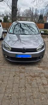 Volkswagen Golf 6 1 8 Motor  tsi  comfortline - Volkswagen Golf: Tsi Motor