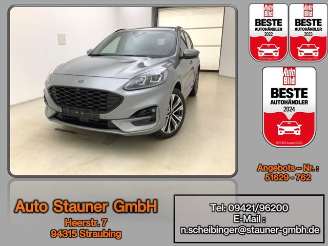 Ford Kuga ST-Line X PHEV 2.5 Automatik*ACC*20"*B&O*