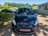 Ford Champions Edition, AHK,Automatik, 2,0 TDCI - Ford Grand C-Max: Champions Edition