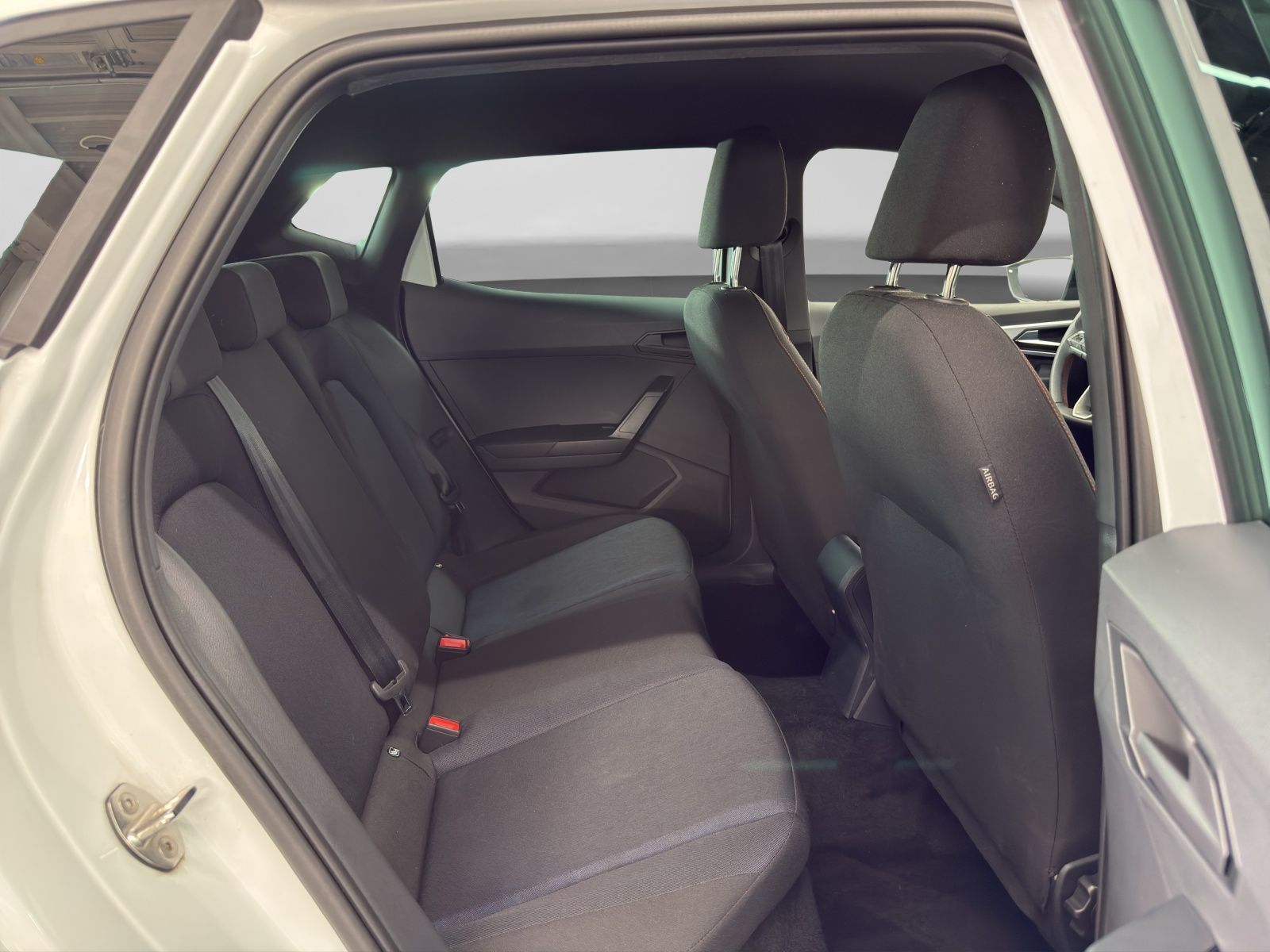 Seat Ibiza - Bild 7