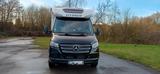 HYMER / ERIBA / HYMERCAR MCT 680 - HYMER / ERIBA schwarz