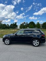 Mercedes-Benz GLC 300 e 4MATIC Autom. - - Mercedes-Benz GLC 300 Gebrauchtwagen in München