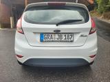 Ford Fiesta 1,25 60kW SYNC Edition - Ford Fiesta: Standheizung