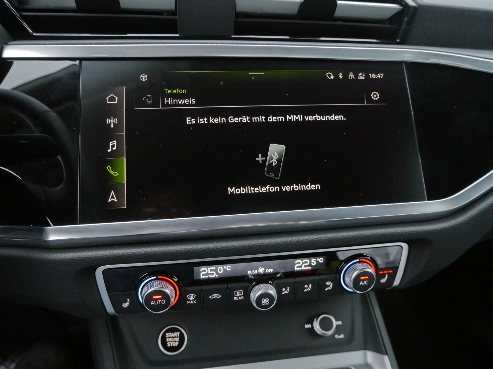 Audi Q3 - Bild 19
