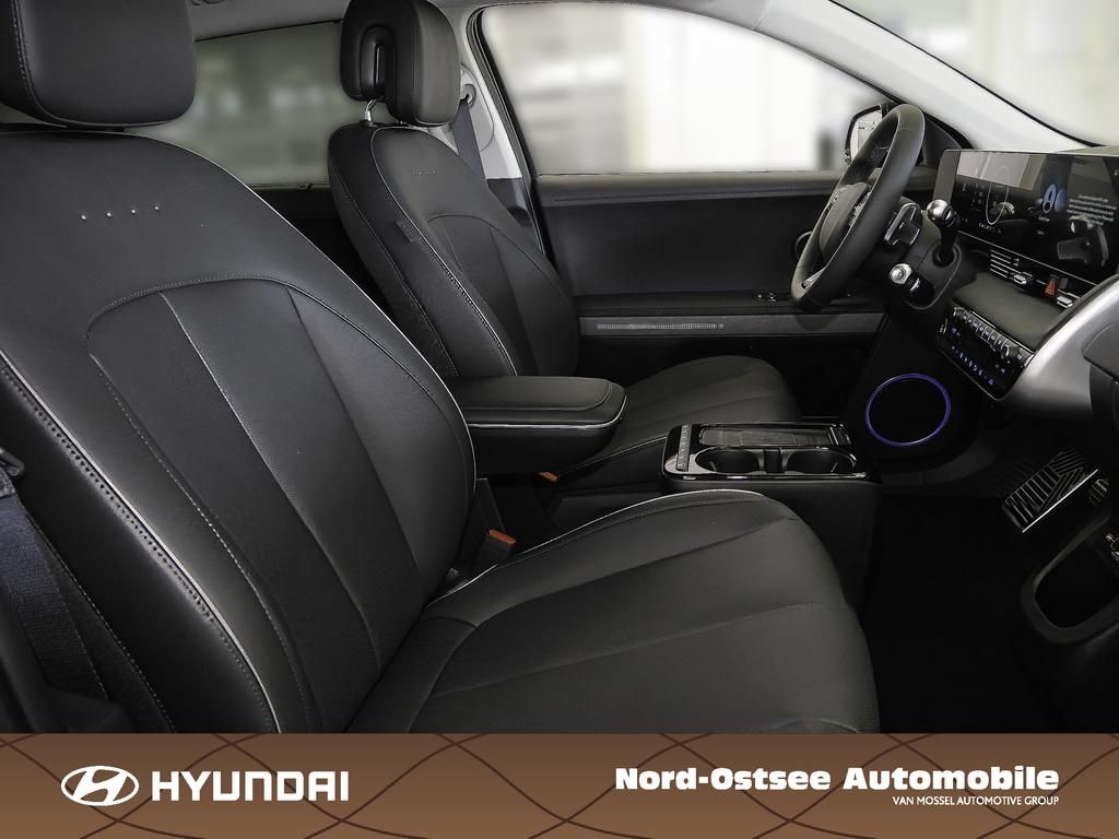 Fahrzeugabbildung Hyundai IONIQ 5 UNIQ Park-Paket