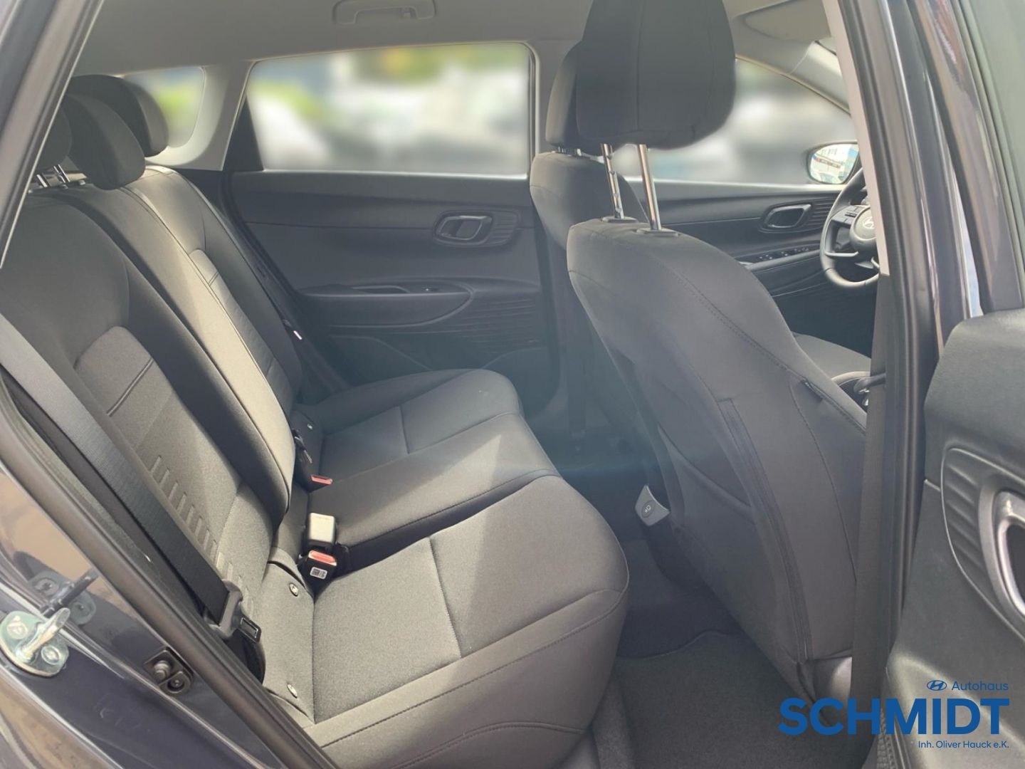 Hyundai BAYON – Bild 11