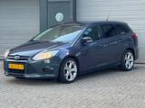 Ford Focus Wagon 1.6 TDCI ECOnetic Lease Trend - Ford Focus: Tdci Econetic