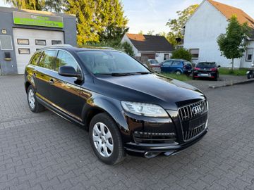 Audi Q7 - 7