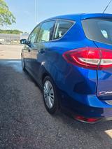 Ford Gut erhaltene Ford C-Max - Ford C-Max: Kleinwagen