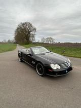 Mercedes-Benz Mercedes SL500 AMG Cabrio - Mercedes-Benz SL-Class in Bremen
