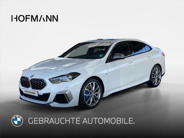 BMW M235i xDrive+LED+HUD+Pano+Komfortzugang