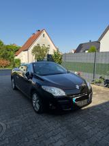 Renault Mégane CC 140 PS | Leder | PDC | 8-Fach bereift - Renault Megane mit Benzin-Antrieb: Cabrio, Automatik
