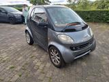 Smart 450 Mc 01 - Smart ForTwo: Mc01