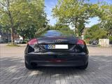 Audi TT Coupe 1.8 TFSI - - gebrauchte Audi TT aus dem Jahr 2010