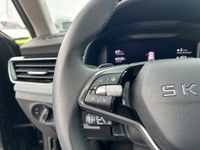 Skoda Kamiq - Vorschau Bild 22