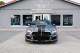 Ford Mustang 3.7 V6 Gt 500  Sport Edition Original ! - Ford Mustang: Leder