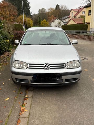 Volkswagen Golf 4 1.6