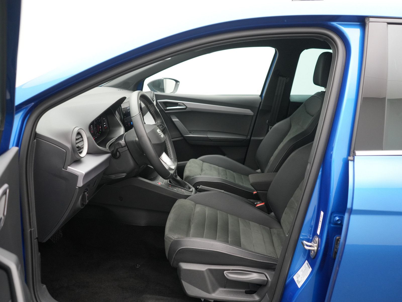 Seat Ibiza - Bild 11