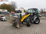 Kramer Allrad 750 /346-03 Klappschaufel | Gabel - Kramer Schlepper