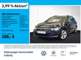 Volkswagen Golf VIII Variant Style 2.0 TDI DSG *LED*Navi* - Volkswagen Golf mit Diesel-Antrieb: Coupe