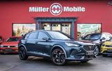 Cupra Formentor VZ 2.0i DSG DARK CAMOUFLAGE COPPER ACC - Cupra Formentor aus 2022