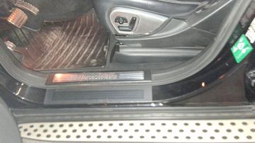 Mercedes ML 320 - 6