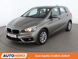BMW 2er 218i Active Tourer Advantage*TEMPO*PDC*SHZ* - BMW 218 Active Tourer in Köln