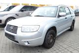 Subaru Forester 2.0 X Active Automatik Klima CD - Subaru Forester aus 2006: X