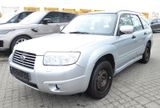 Subaru Forester 2.0 X Active Automatik Klima CD - Subaru Forester aus 2006