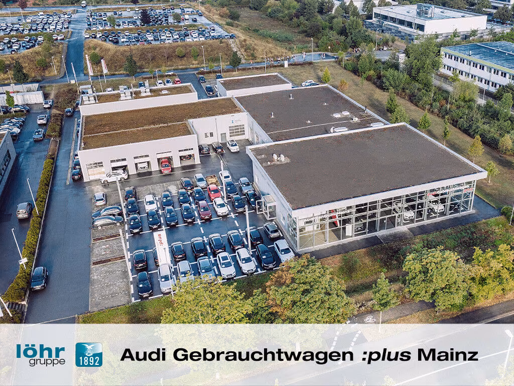 Audi Q8 e-tron S line 55 quattro *Matrix*Pano*AHK*SOH