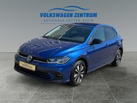 Volkswagen Polo 1.0 TSI Goal,NAVI,ACC,SHZ,GJR,APP,NSW,LED
