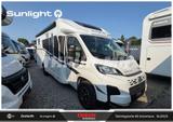 Sunlight T 68 Adventure Edition Fiat - Sunlight T 68 Adventure Edition