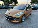 Peugeot 207 Premium 95 VTi EXPORT GEWERBETREIBENDE - Peugeot 207: 95 Vti