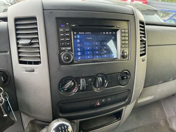 Volkswagen Crafter - 10