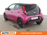 Toyota Aygo 1.0-VVT-i X-Cite Aut.*CAM*KLIMA*GARANTIE* - Toyota: Automatik, Aygo