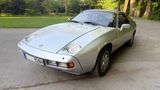 Porsche 928 Ur-Modell - Porsche aus 1978