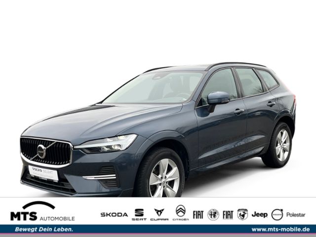 Volvo XC60 Momentum 2WD B4 Diesel EU6d digitales Cockp