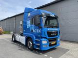 MAN TGS 18.400 EURO 6 ! 3-2013 BJ - MAN Tgs 400