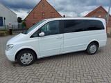 Mercedes-Benz Viano 2.2 CDI TREND kompakt - gebrauchte Mercedes-Benz Viano aus dem Jahr 2004