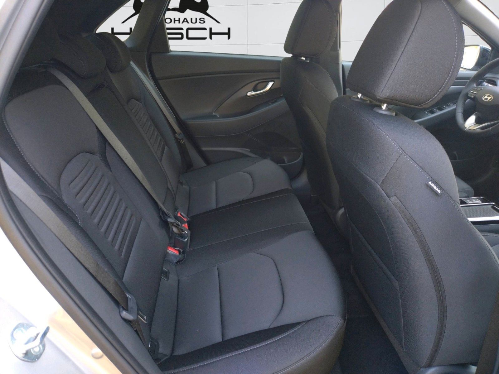 Hyundai i30 – Bild 16