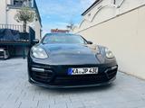 Porsche Panamera 4 E-Hybrid - Sport Chrono, Klappe etc. - Porsche Panamera 4s mit Hybrid-Antrieb (Benzin/Elektro)